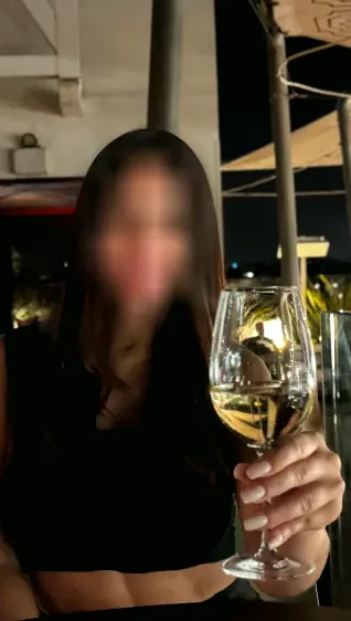 Bianca, 40