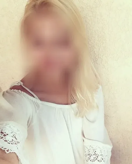 Bianca, 34