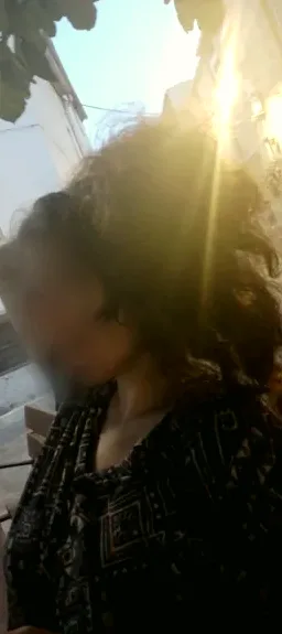 Carla, 40