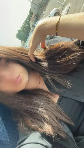 Christina, 18
