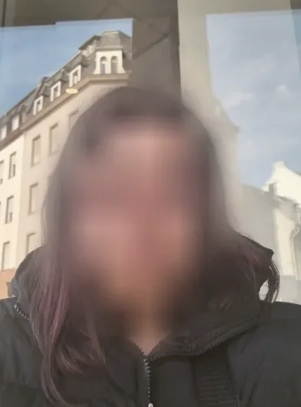 Jacqueline, 36