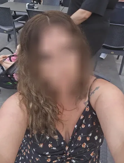 Jana, 36