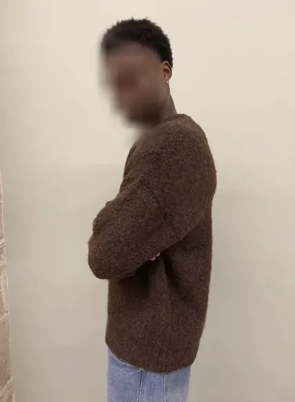 Jette, 23