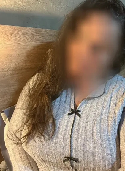 Johanna, 33