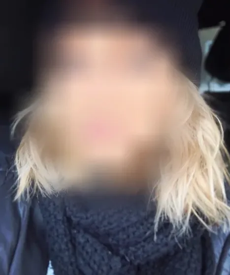 Maike, 39