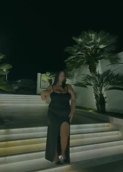 Miriam, 18