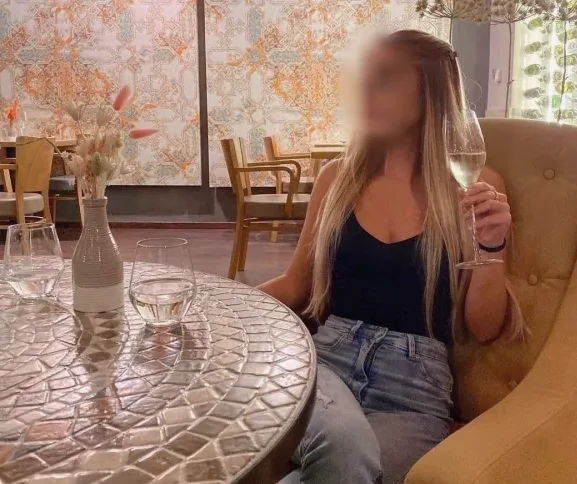 Patrizia, 32