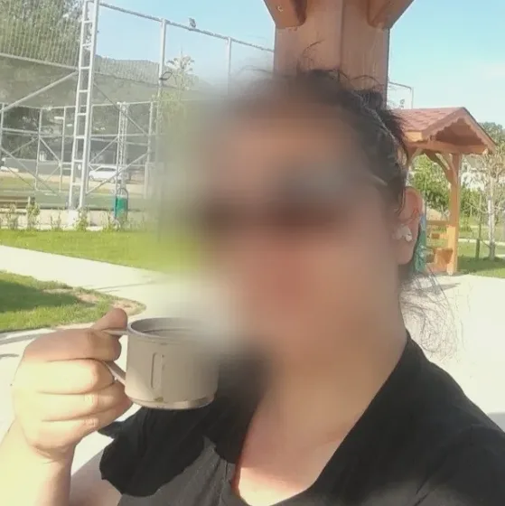 Sonja, 34