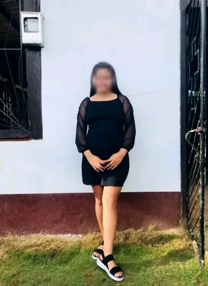Sophia, 26