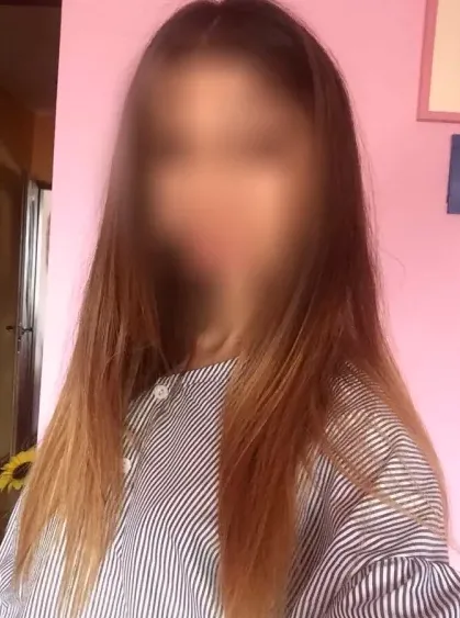 Sophia, 28