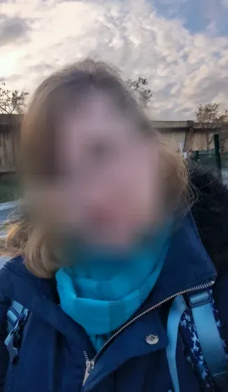 Alina, 29