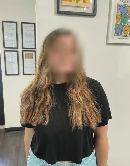 Antonia, 19