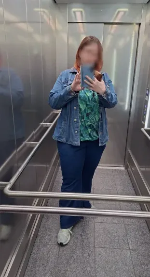 Bianca, 40