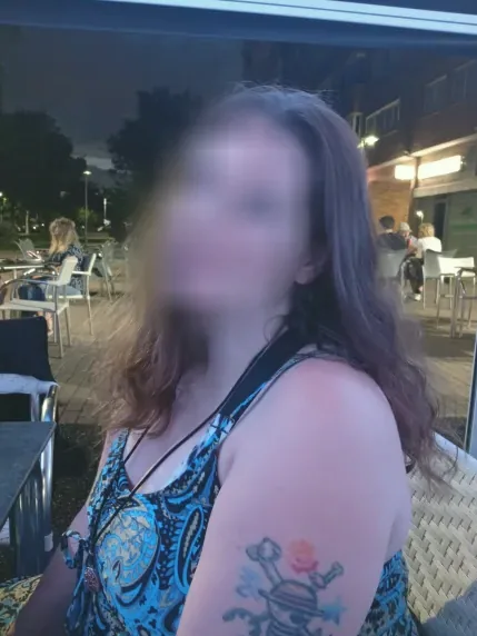 Frieda, 34