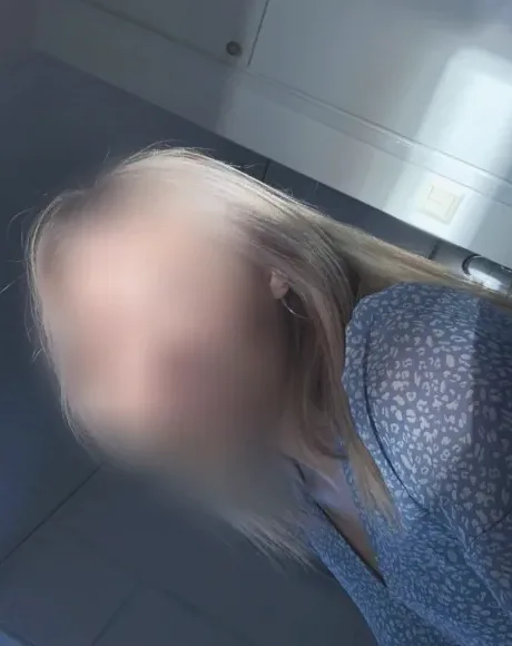 Hanna, 19
