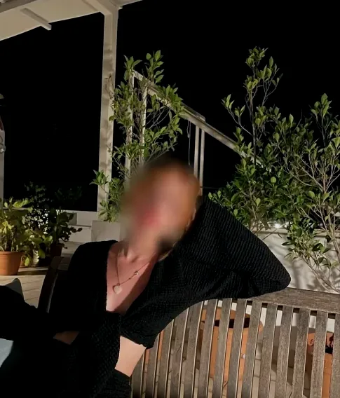 Jacqueline, 21