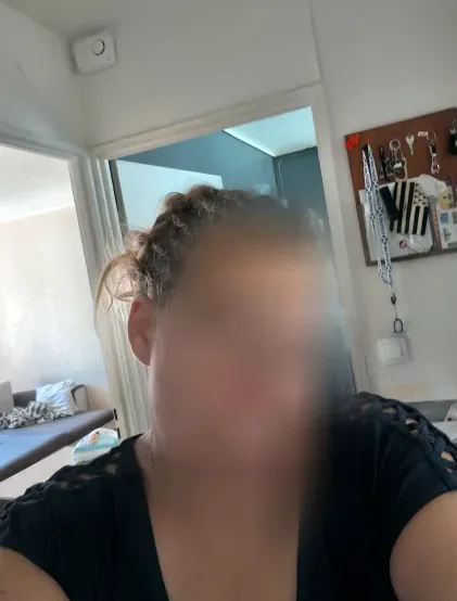 Jana, 40