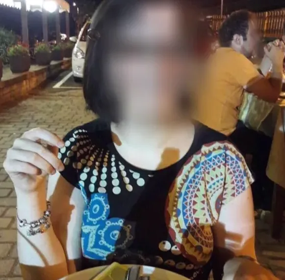 Jana, 32