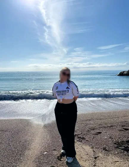 Kathleen, 20