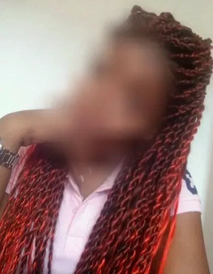 Lilly, 31