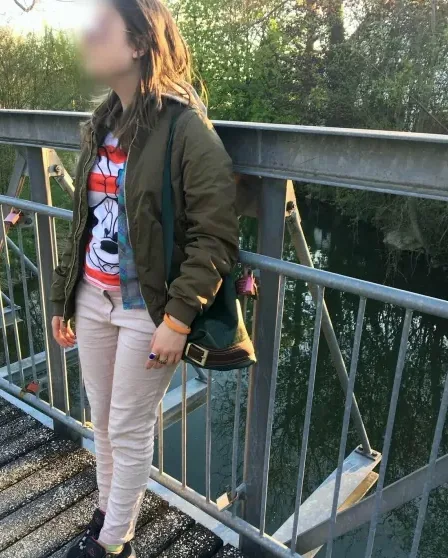 Linda, 24