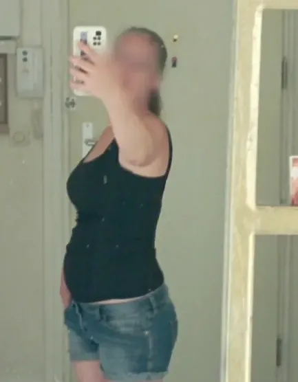 Michelle, 36