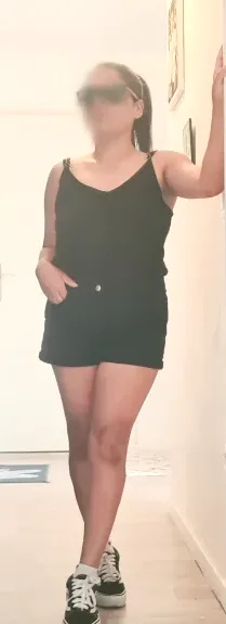 Michelle, 38